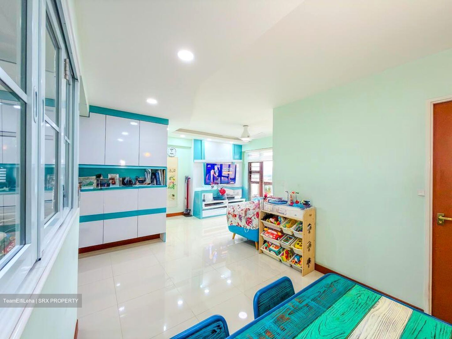 Blk 30 Ghim Moh Edge (Queenstown), HDB 4 Rooms #501873791